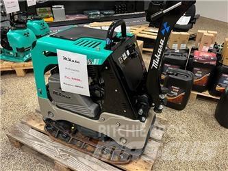 Mikasa MVH 508 GHS Vibro plošče