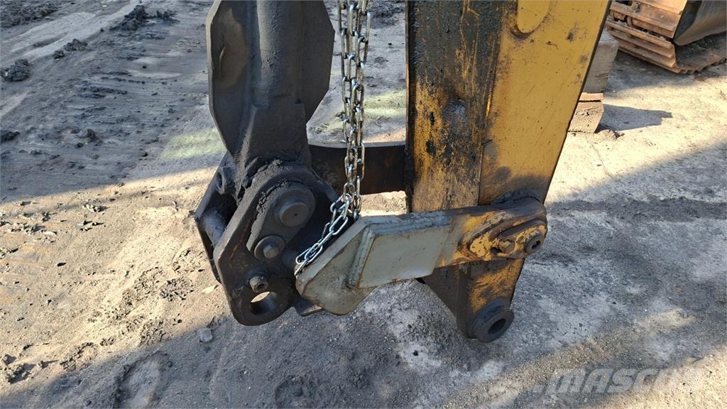 CAT 316 FL Gradbeništvo - drugo