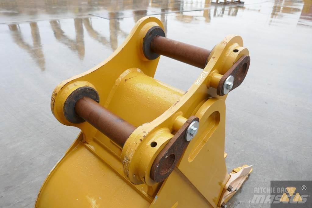 CAT 320 Bucket Žlice