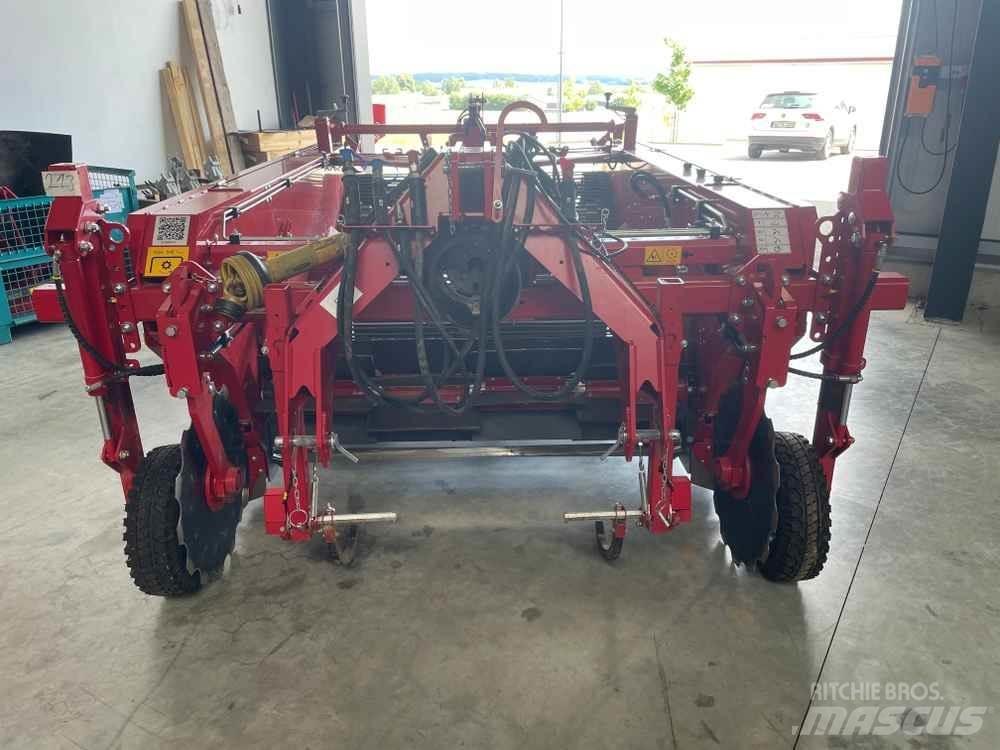 Grimme WV 165 Kmetijstvo - drugo
