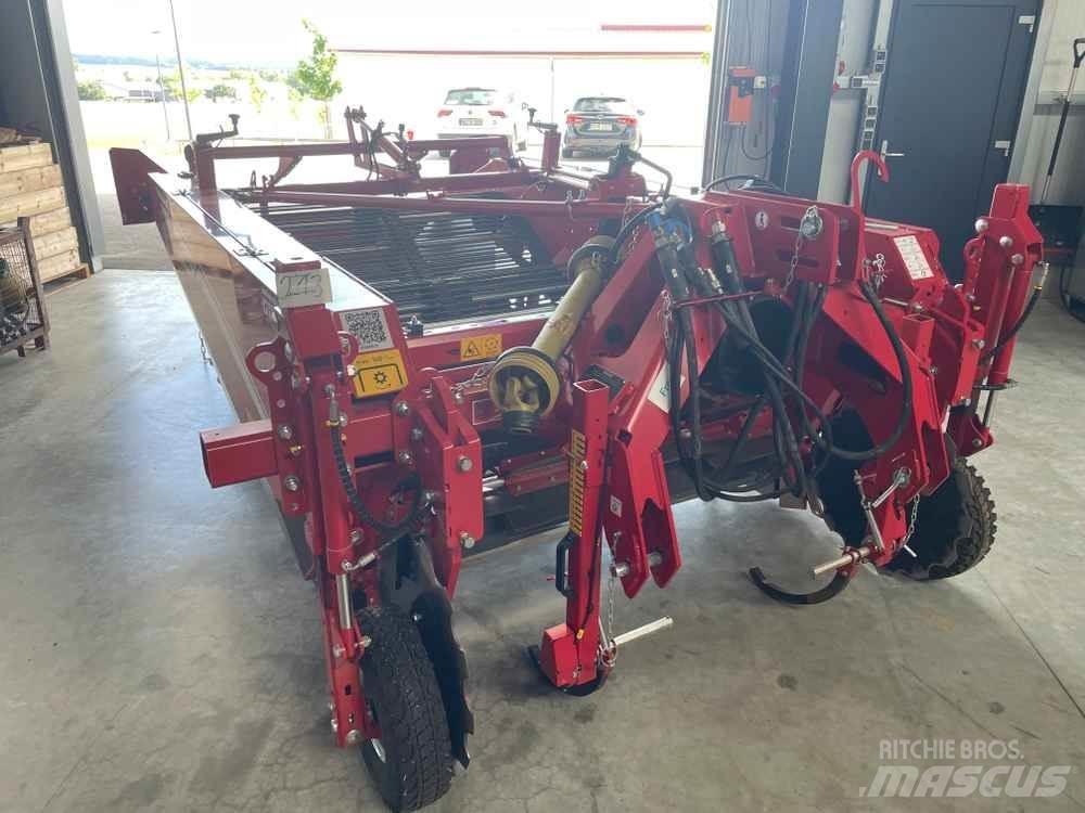 Grimme WV 165 Kmetijstvo - drugo