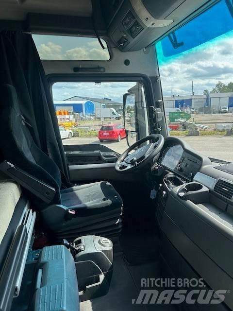 MAN TGX 18.440  XXL Vlačilci