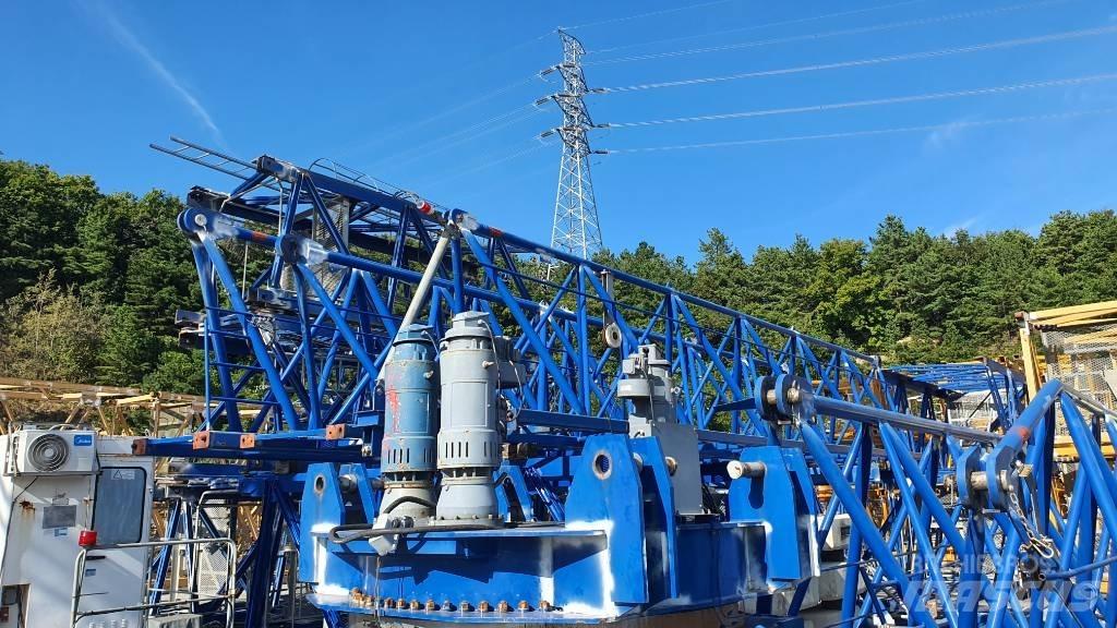 Comansa 21CJ290 Stolpni žerjavi