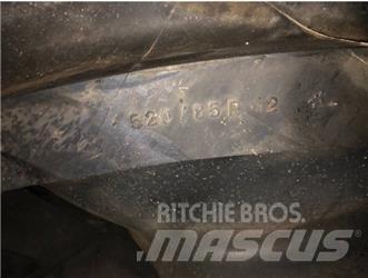 Michelin 520/85R42 Dodatna oprema za kombajne