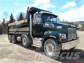 Western Star 4700 SF Kiper tovornjaki