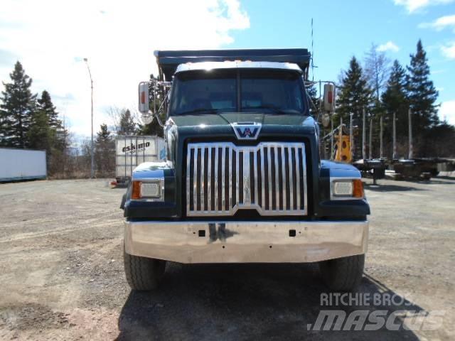Western Star 4700 SF Kiper tovornjaki