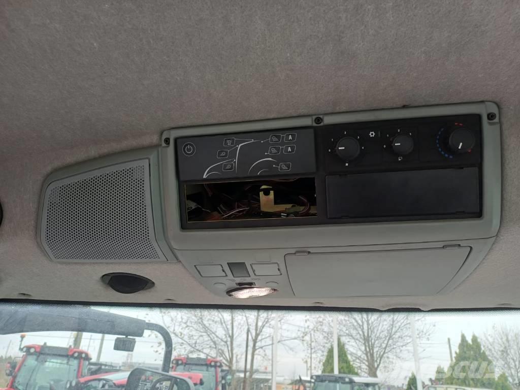 Valtra T 234 Traktorji