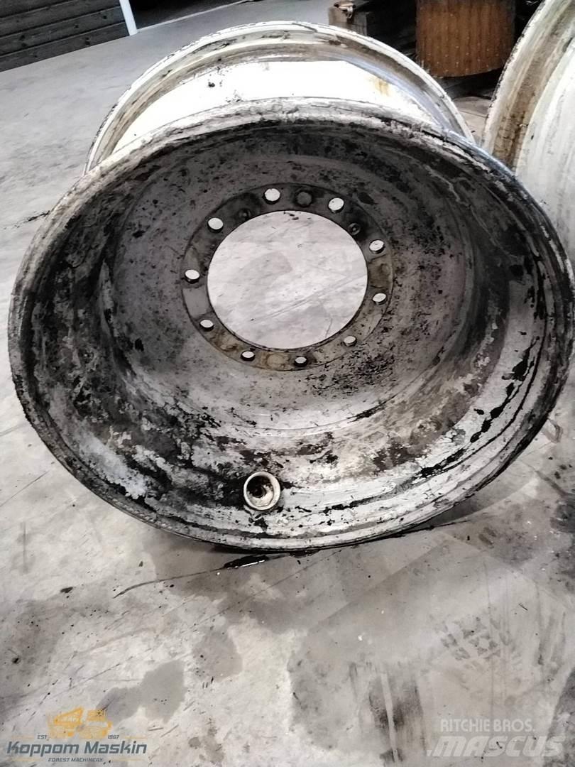 Sampo Hr46x 15x28 Gume, kolesa in platišča