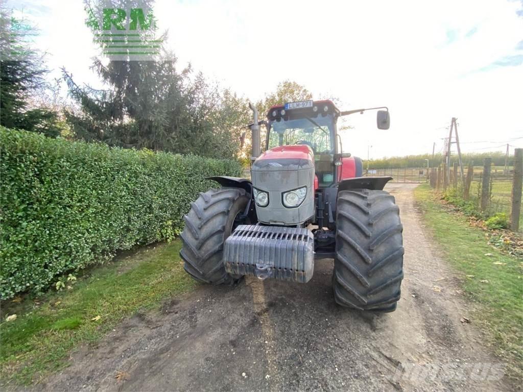 McCormick 190 TX Traktorji