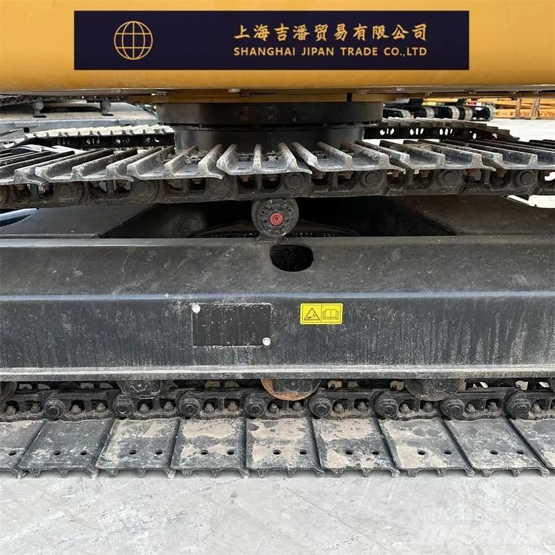 CAT 308 E Midi bagri 7t – 12t