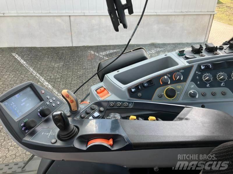 Valtra T 174e Traktorji