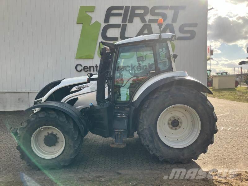 Valtra T 174e Traktorji