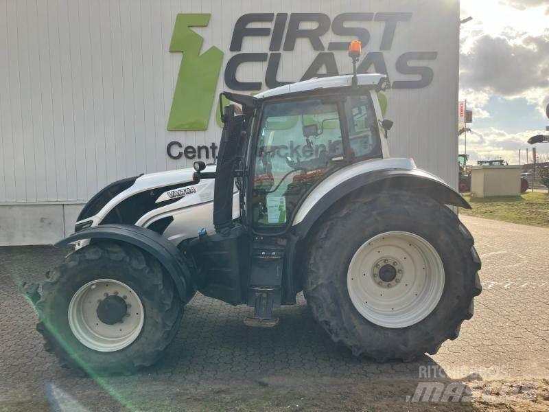 Valtra T 174e Traktorji
