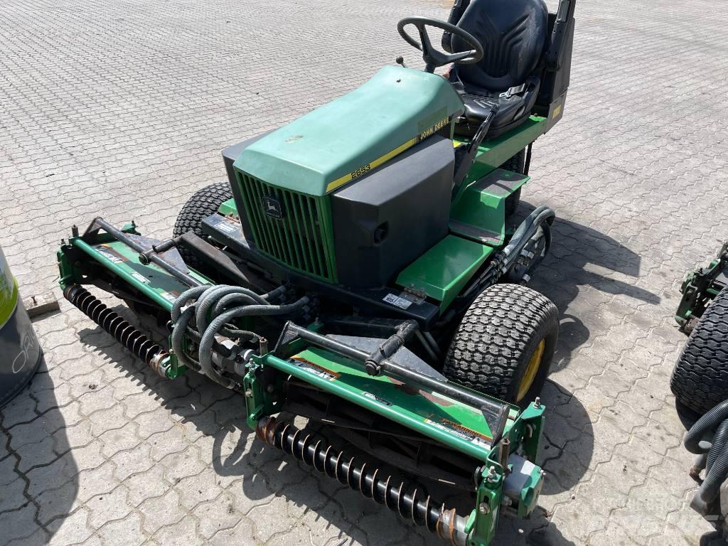 John Deere 2653 Vrtni traktor kosilnice
