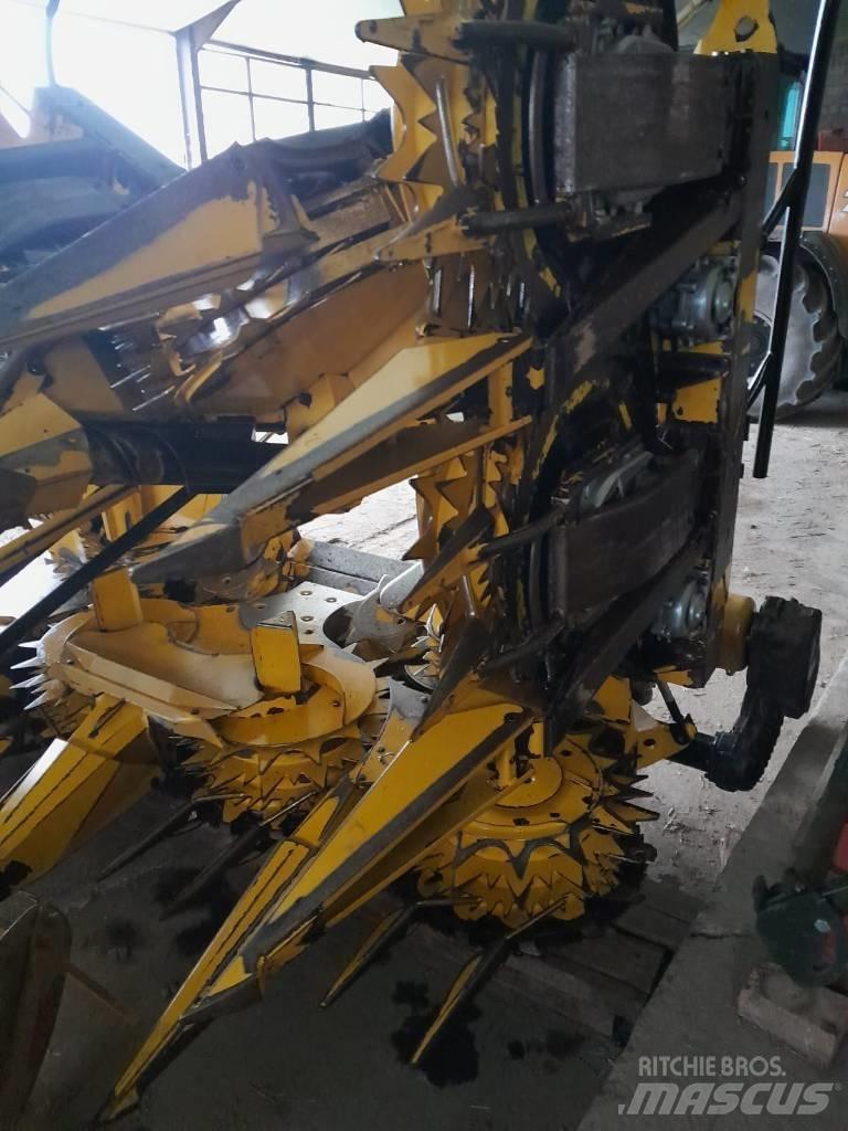 KEMPER 375 Hay and forage machine accessories
