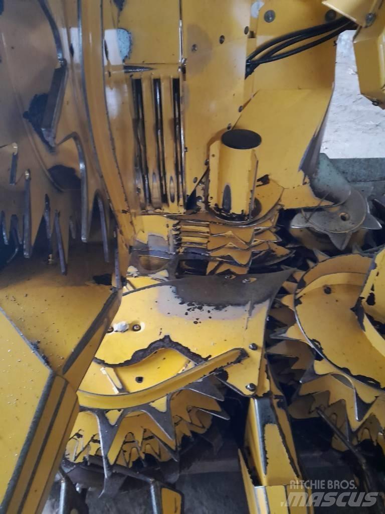 KEMPER 375 Hay and forage machine accessories