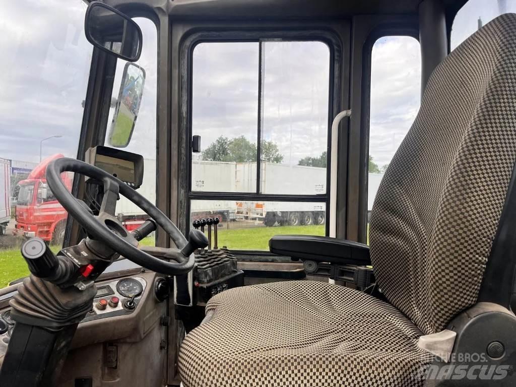 Svetruck 15 120 Dizelski viličarji
