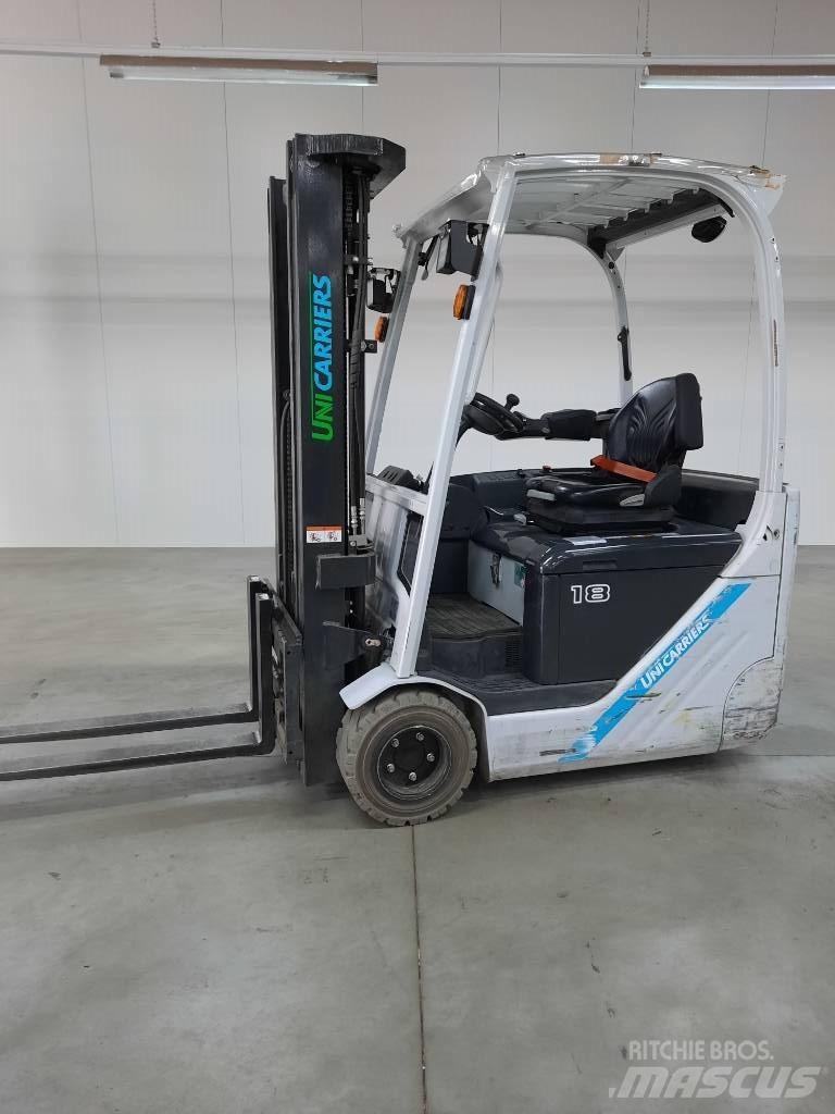 UniCarriers A2N1L18Q Električni viličarji
