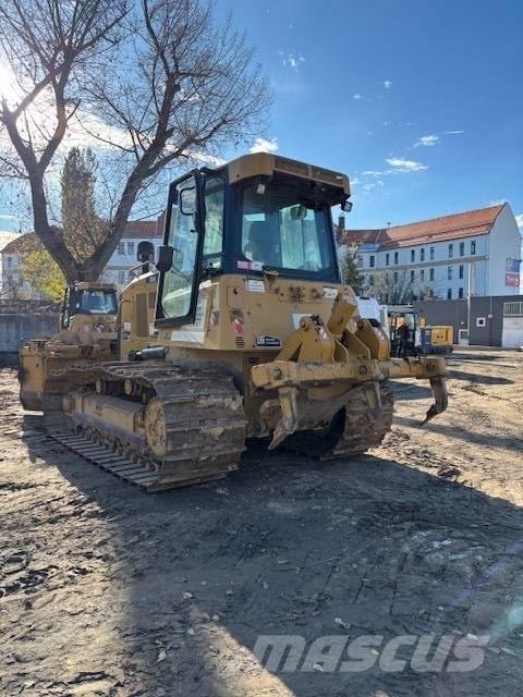 CAT D 6 K 2 LGP Buldožerji goseničarji