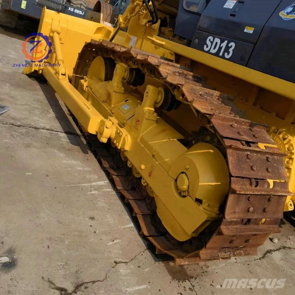 Shantui SD 13 Buldožerji goseničarji