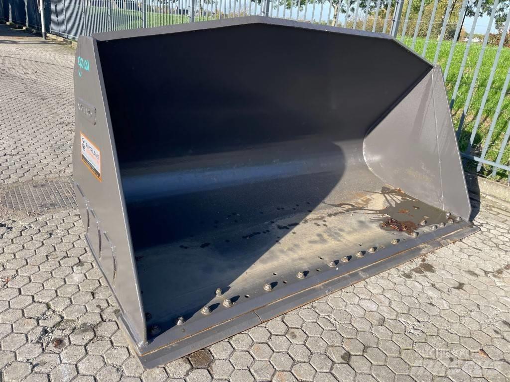 Volvo L 90 H Bucket Žlice