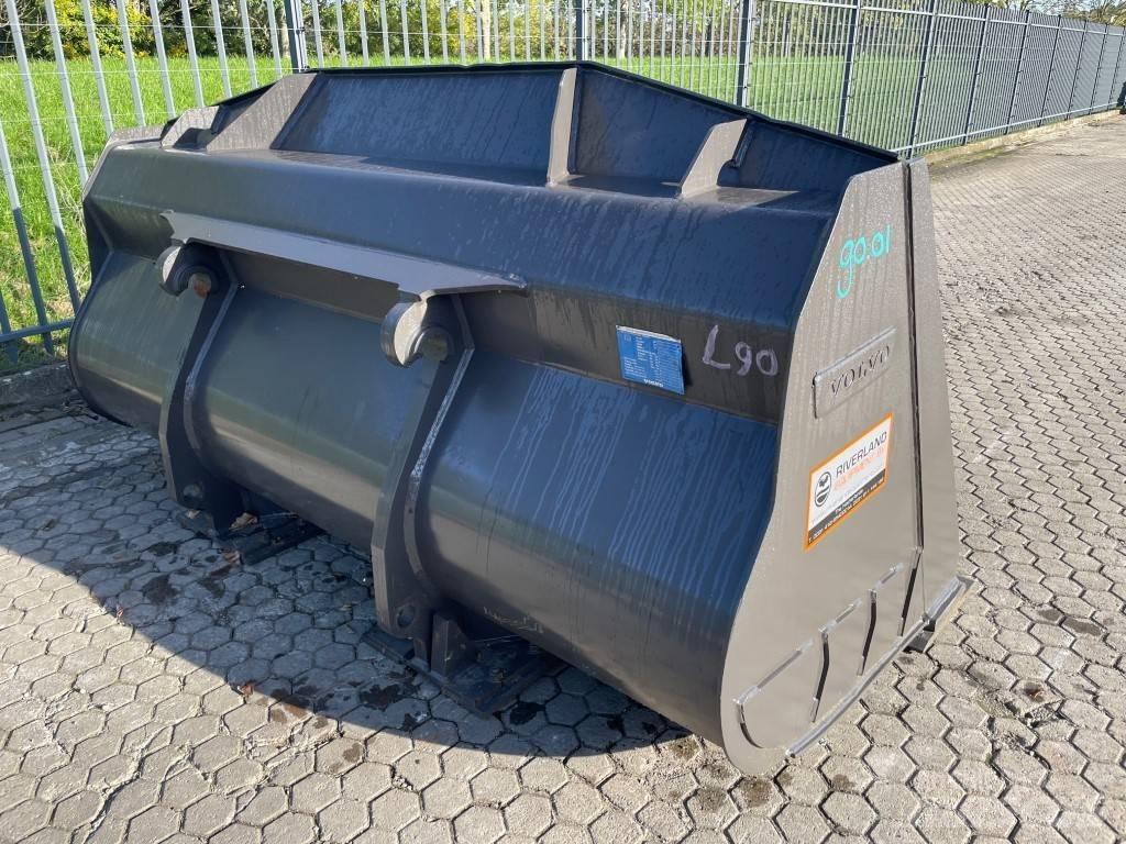 Volvo L 90 H Bucket Žlice