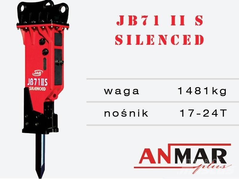  Jab JB71 Kladiva