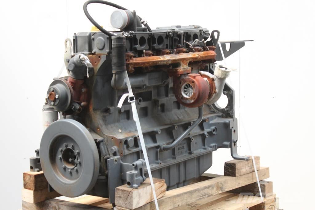 Deutz BF6M1013EC Motorji
