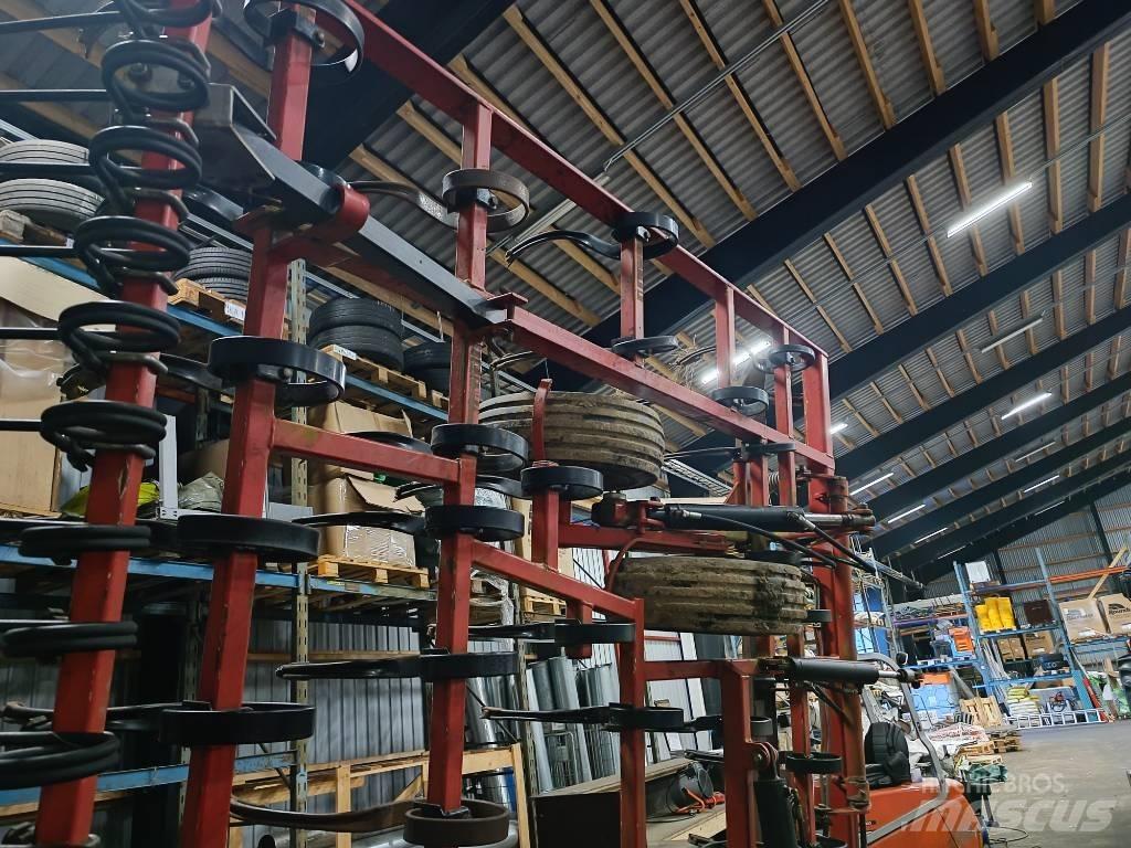 Potila Magnum 720 Brane