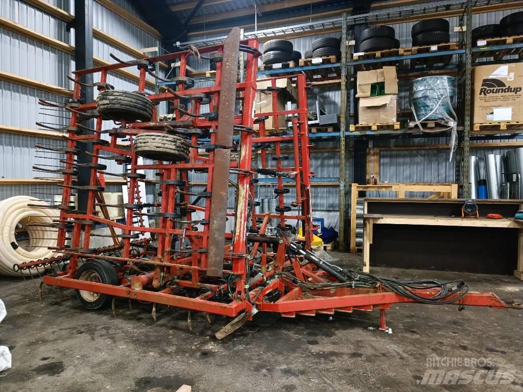 Potila Magnum 720 Brane