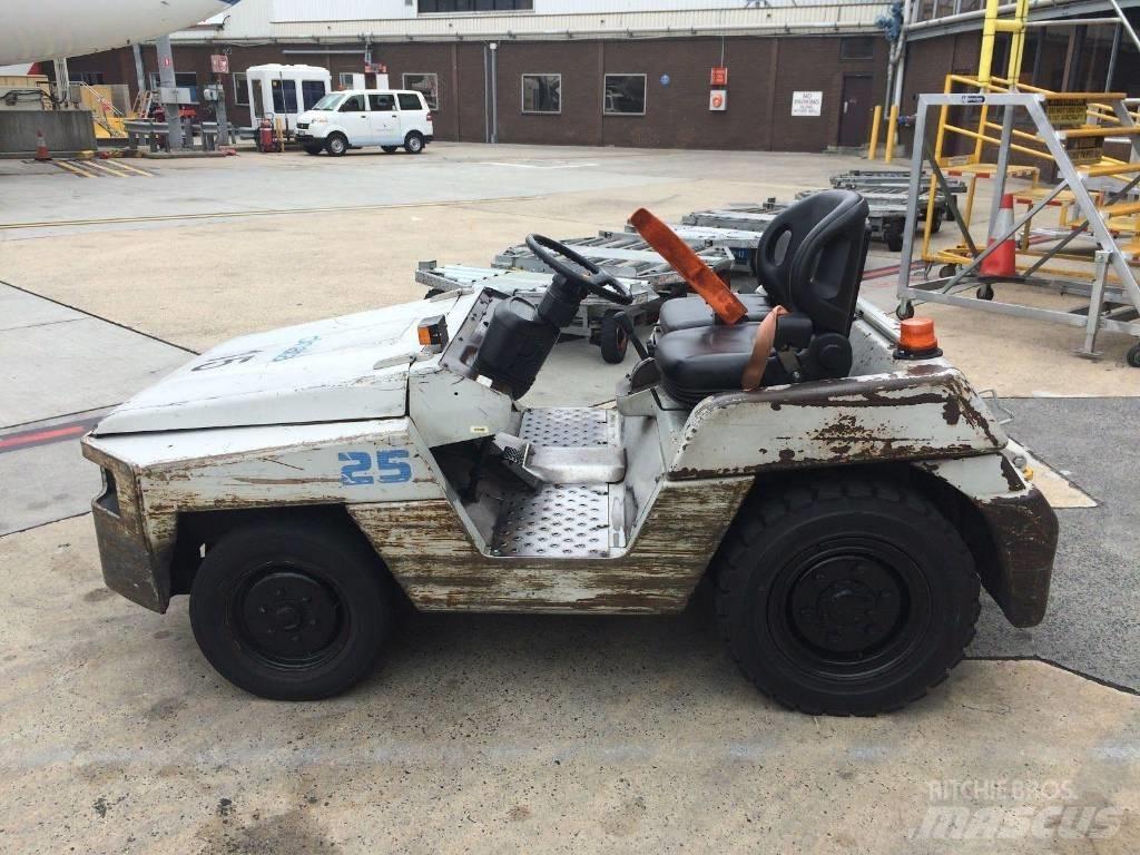 Toyota 02-2TD25 Drugo