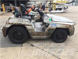 Toyota 02-2TD25 Drugo