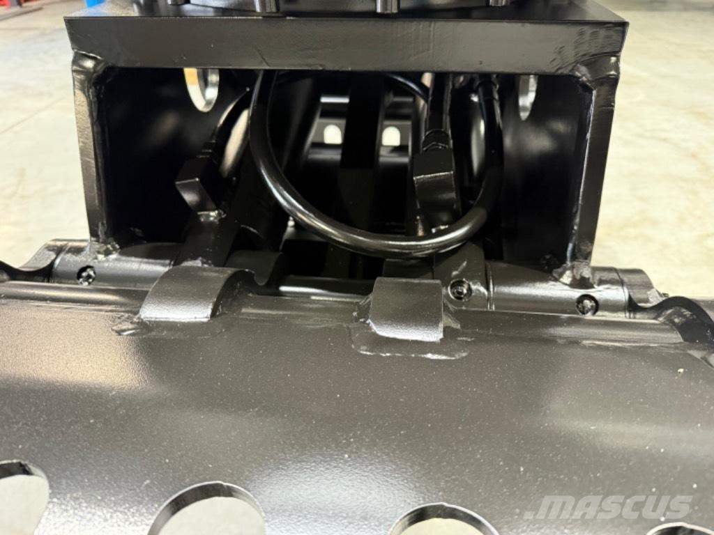 Zijtveld S804D Grabeži