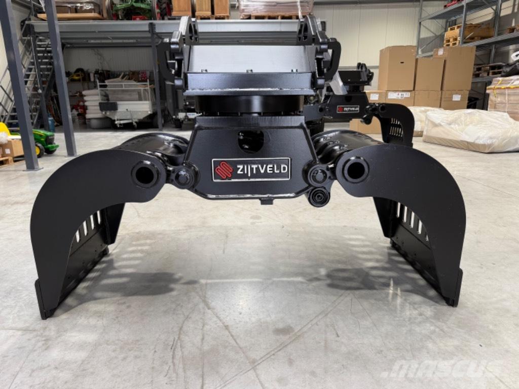 Zijtveld S804D Grabeži