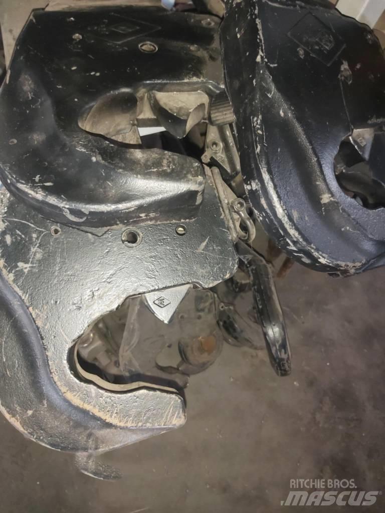 Deutz Deutz Motorji