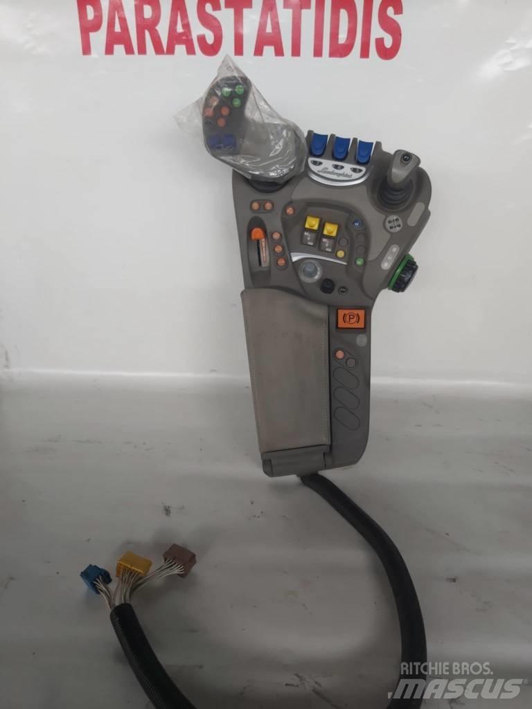 Deutz Deutz Motorji