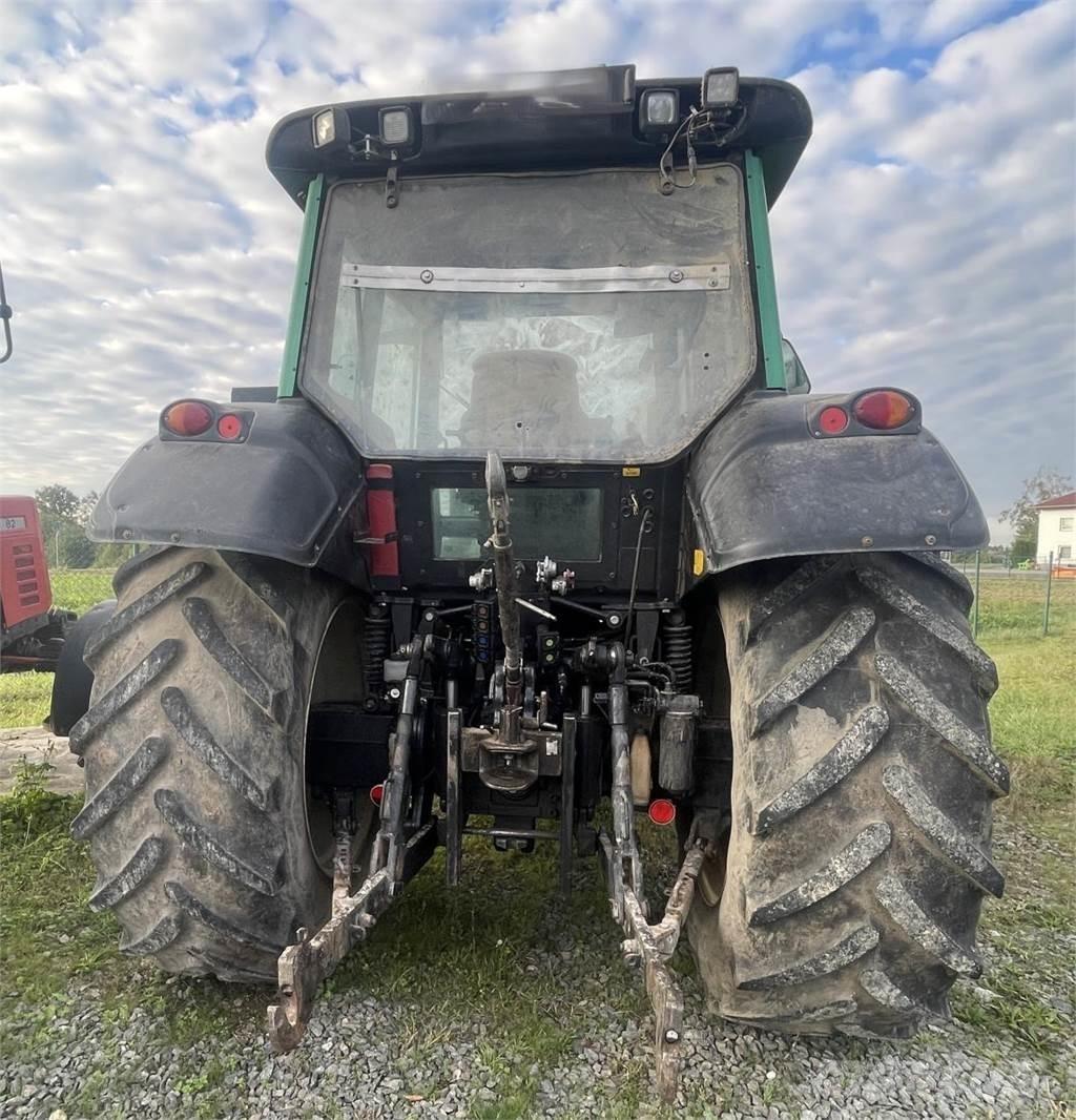Valtra N 141 H Traktorji