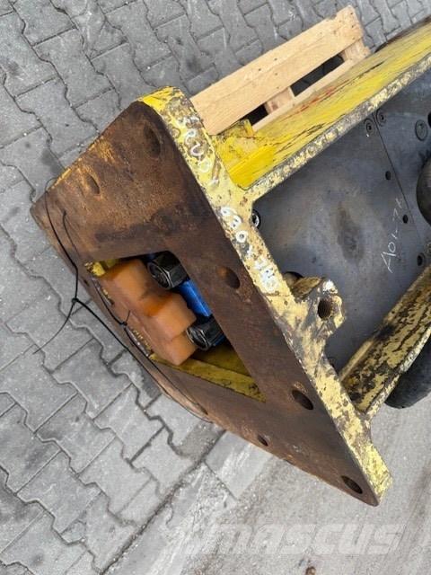 Soosan 121 Breaker Kladiva