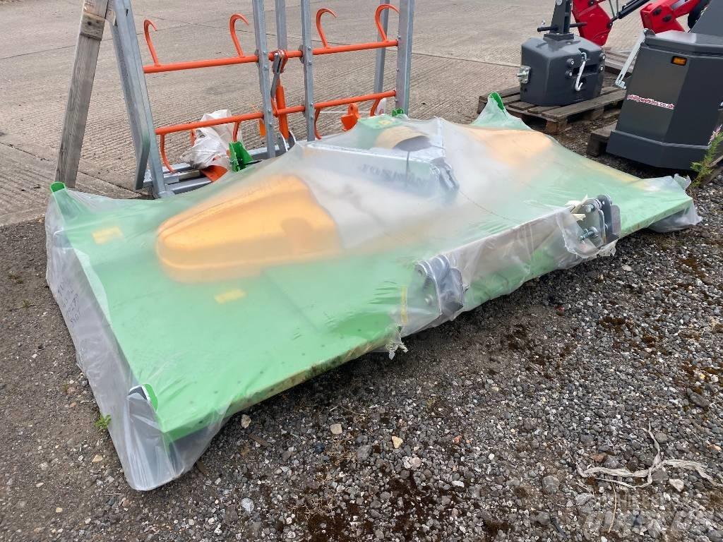 Joskin TR 270 C3 Kosilnice za pašnike