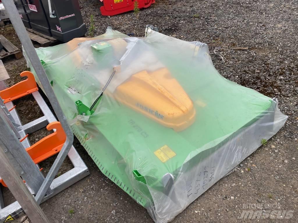 Joskin TR 270 C3 Kosilnice za pašnike