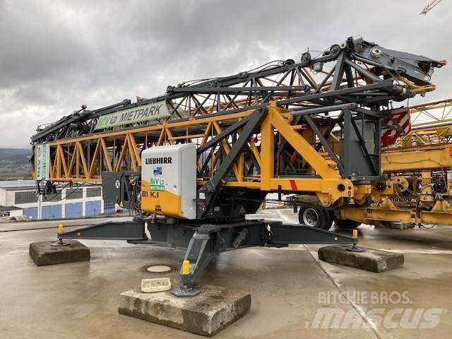Liebherr 81K.1 Stolpni žerjavi