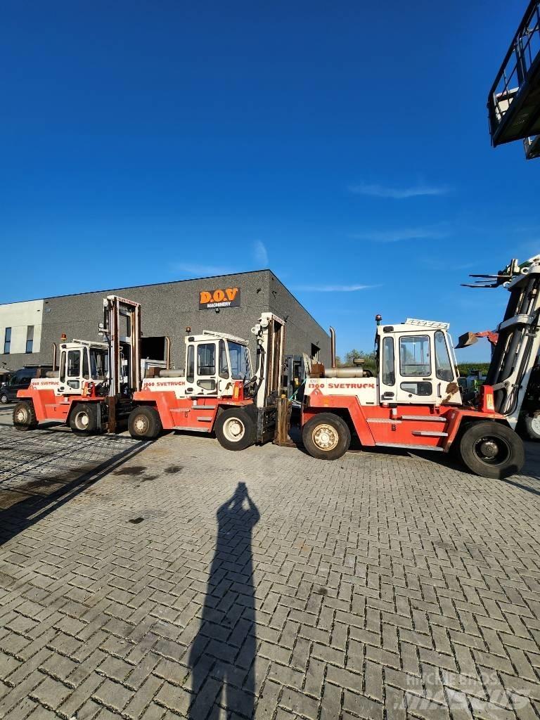 Svetruck 1060 Dizelski viličarji