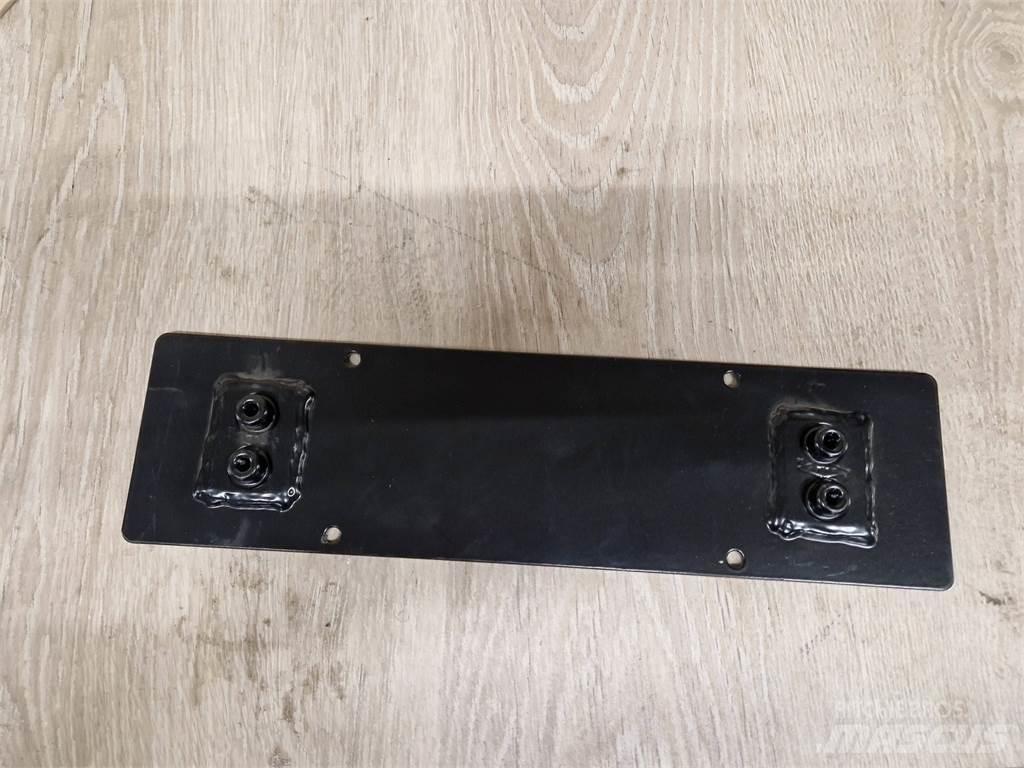 Eco Log 7007176 Druge komponente