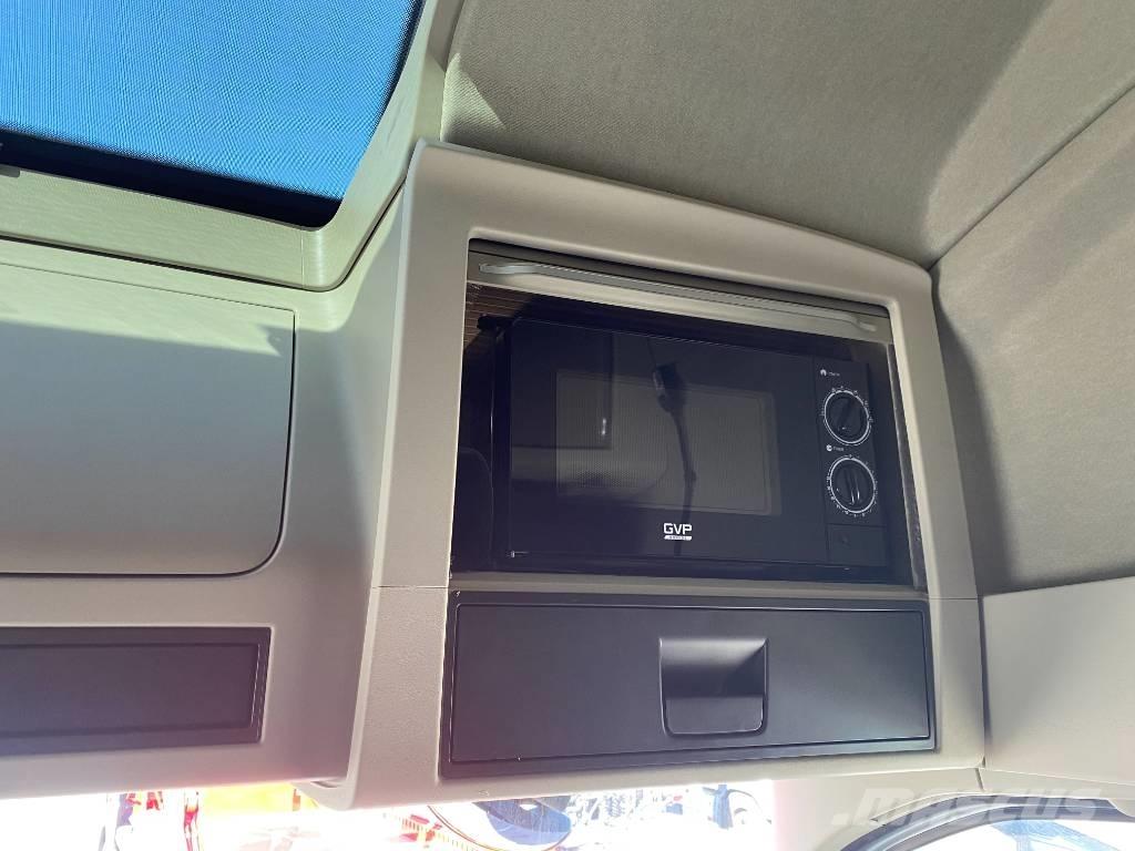 Volvo FH 540 Vlačilci