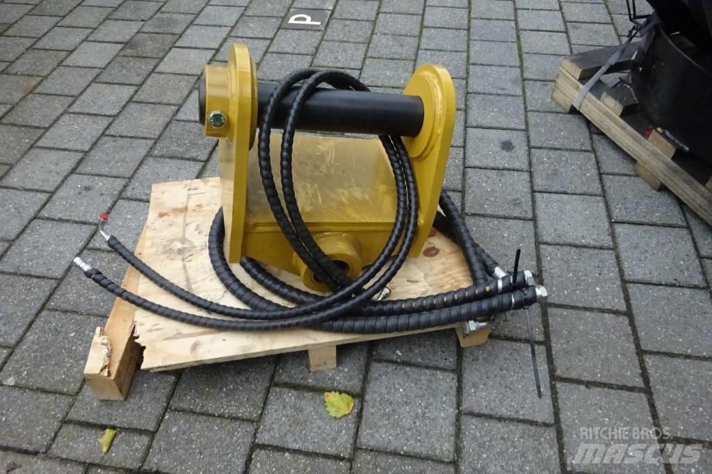  Bucket SIF 600 Grap 4-Smerni viličarji