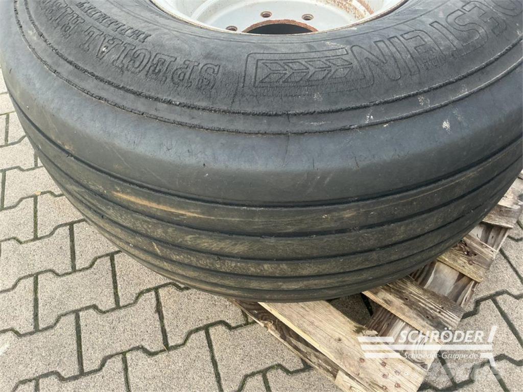 Kotte VT 7000 Cisterne za gnojnico