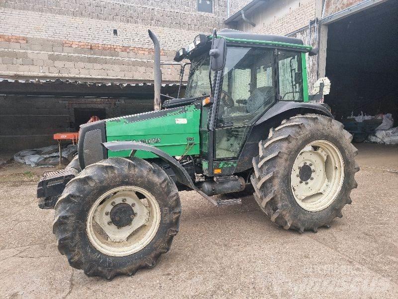 Valtra Valmet 900 Traktorji