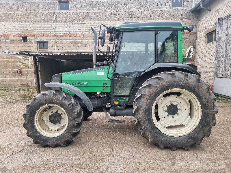 Valtra Valmet 900 Traktorji