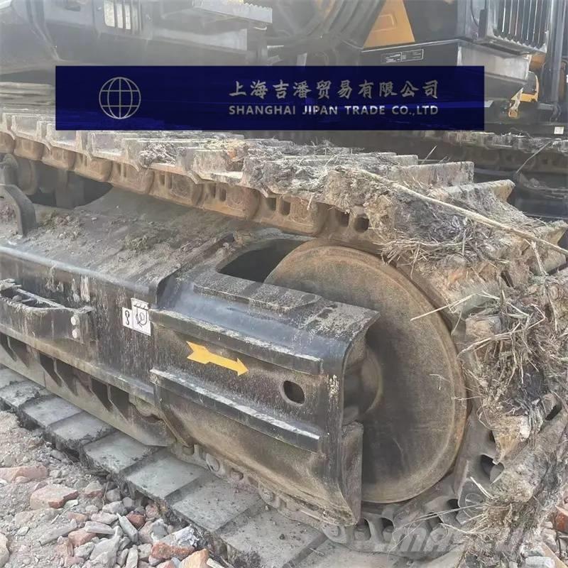 Sany SY 550 H Bagri goseničarji