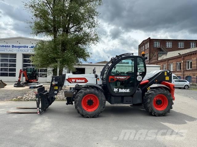 Bobcat T 41.140 SLP Teleskopski viličarji